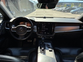 Volvo V90 Cross Country vaihtoauto