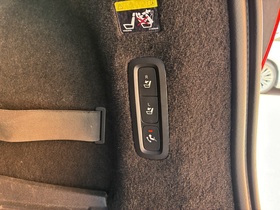 Volvo V90 Cross Country vaihtoauto