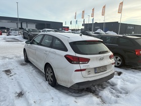 Hyundai i30 vaihtoauto