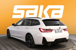 BMW 330 vaihtoauto