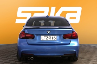 BMW 330 vaihtoauto