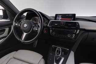 BMW 330 vaihtoauto