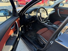 BMW 118 vaihtoauto