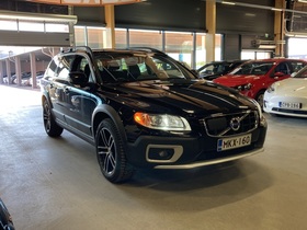 Volvo XC70 vaihtoauto