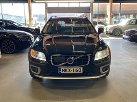 Volvo XC70 vaihtoauto