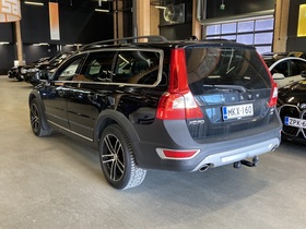 Volvo XC70 vaihtoauto