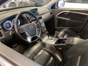 Volvo XC70 vaihtoauto