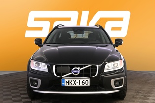 Volvo XC70 vaihtoauto