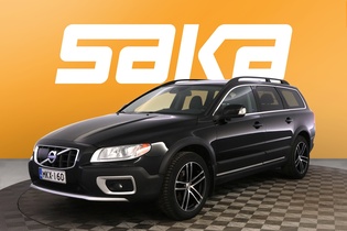Volvo XC70 vaihtoauto
