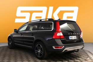 Volvo XC70 vaihtoauto