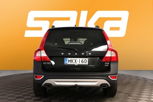 Volvo XC70 vaihtoauto