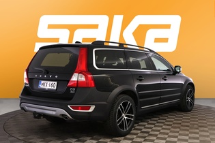 Volvo XC70 vaihtoauto