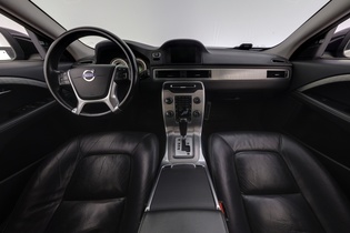 Volvo XC70 vaihtoauto
