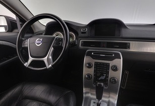 Volvo XC70 vaihtoauto