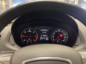 Audi Q3 vaihtoauto
