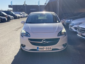 Opel Corsa vaihtoauto
