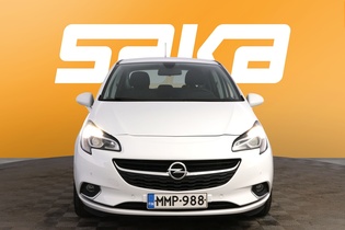Opel Corsa vaihtoauto