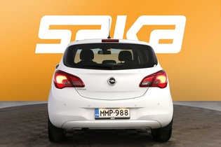 Opel Corsa vaihtoauto