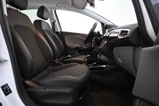 Opel Corsa vaihtoauto