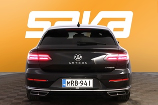 Volkswagen Arteon vaihtoauto