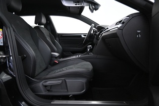 Volkswagen Arteon vaihtoauto