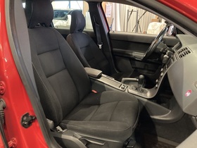 Volvo V50 vaihtoauto