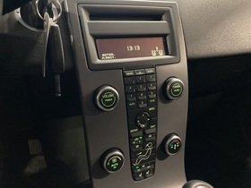 Volvo V50 vaihtoauto