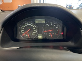 Volvo V50 vaihtoauto