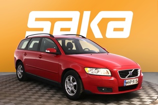 Volvo V50 vaihtoauto