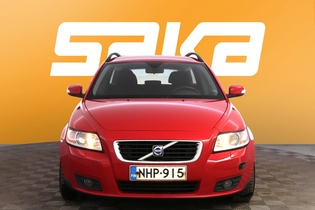 Volvo V50 vaihtoauto