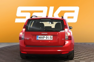 Volvo V50 vaihtoauto