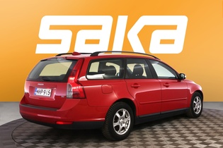 Volvo V50 vaihtoauto
