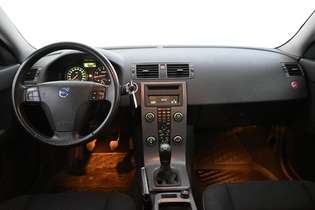 Volvo V50 vaihtoauto