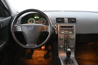 Volvo V50 vaihtoauto