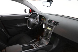 Volvo V50 vaihtoauto