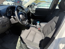 Mazda CX-5 vaihtoauto