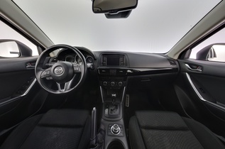Mazda CX-5 vaihtoauto