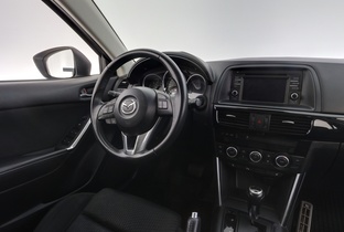 Mazda CX-5 vaihtoauto