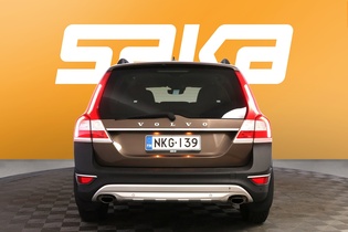 Volvo XC70 vaihtoauto