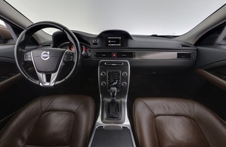 Volvo XC70 vaihtoauto