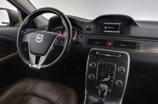 Volvo XC70 vaihtoauto