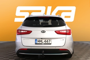 Kia Optima vaihtoauto