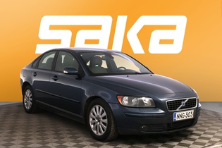 Volvo S40 vaihtoauto