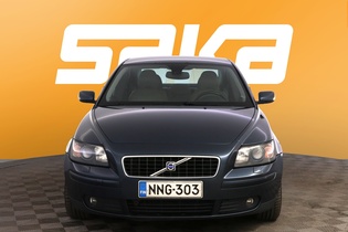 Volvo S40 vaihtoauto