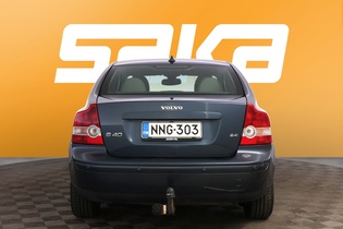 Volvo S40 vaihtoauto