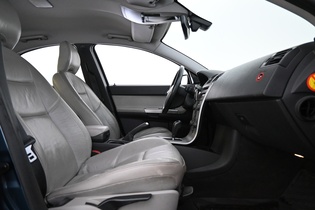 Volvo S40 vaihtoauto