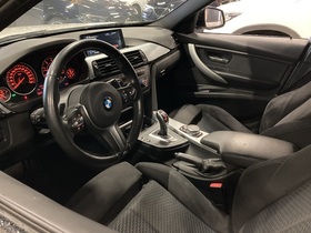 BMW 335 vaihtoauto