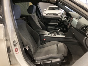 BMW 335 vaihtoauto