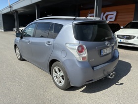 Toyota Verso vaihtoauto