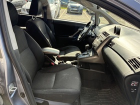 Toyota Verso vaihtoauto
